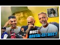 NORMIES REACT TO EMIWAY BANTAI S DISS TRACK CHUSAMBA RAFTAAR VS EMIWAY 2 0