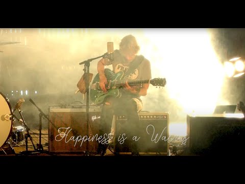 Jimmy Ågren Slideguitar feat. MorganÅgren Drums