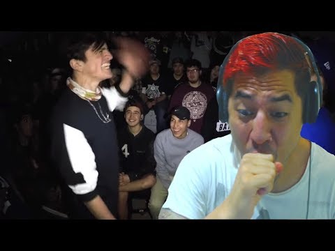 ATRI vs. ANUBIS: 8vos - DEM Mid Season 2017 | MARALB REACT