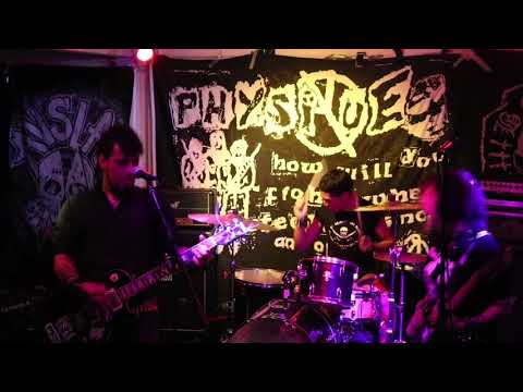 B.E.T.O.E - Carcel. Barcelona. 29-11-2019.