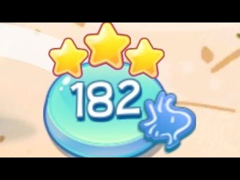 Snoopy Pop Level 182