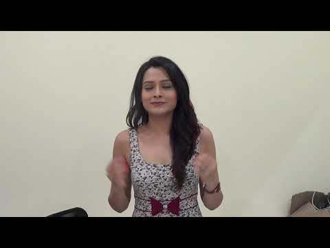 Samikssha batnagar samiksha bhatnagar (audition 1)