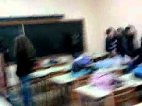 aula de FILOSOFIA do 10ºA! xD Lamego