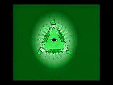 Daevid Allen: Voice of Om (Dub)