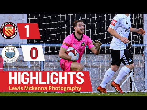 @FCUnitedMcr VS Bamber Bridge FC