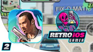 Gangstar: West Coast Hustle Gameplay in 2021 Part 2