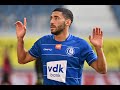 ⚽️ Tarik Tissoudali (2-0) ? K. Beerschot V.A.