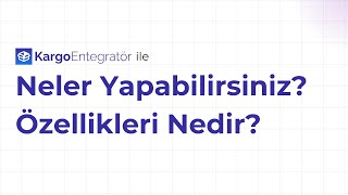 Kargo Entegratör Nedir? WooCommerce & Shopify Kargo Entegrasyonu