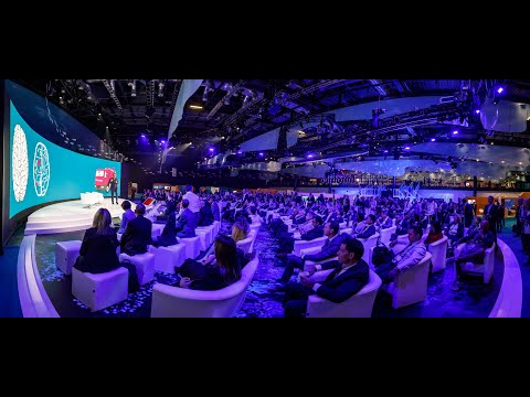 Sibos 2019: Innotribe highlights day 2 - 24 Sept 2019