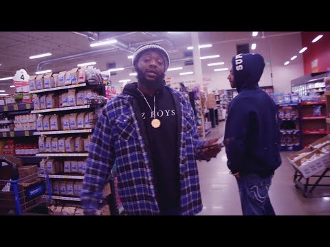 Dj Main - Stargate Zion (Official Video) Feat.7Z Maxi