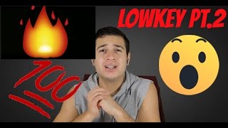 &quot;Lowkey - Terrorist? Part 2 Ft. Crazy Haze (Guantánamo Bay)&quot; REACTION 💯