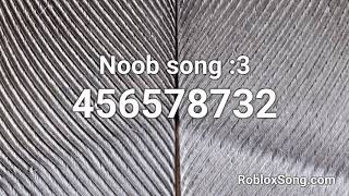 Roblox Id Codes For Music Noob Song 免费在线视频最佳电影电视节目