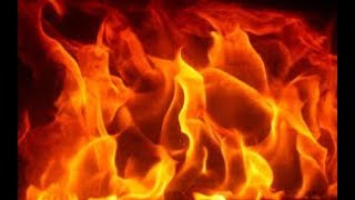 Summer Fire - Sunday Worship Service