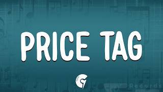 Download lagu Jessie J - Price Tag (Lyrics) ft. B.o.B mp3