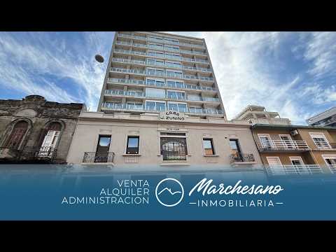 Video de YouTube - Venta apartamento 1 dormitorio Cordon