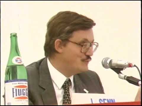 Midday Dialogues - Gardini, Marcegaglia, Senn