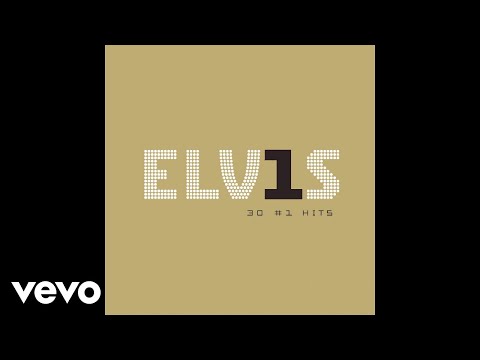 Elvis Presley - Always On My Mind (Official Audio)