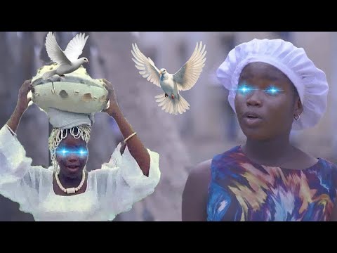 ABEBI ALAGBARA MEJE - An African Yoruba Movie Starring - Abebi, Zainab Bakare