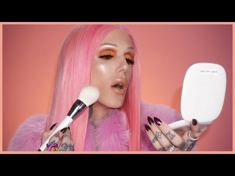 シュガーダディメイクのチュートリアルを取得する方法 (HOW TO GET A SUGAR DADDY Makeup Tutorial)