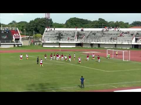 #Primera: [VIDEO⚽] Resumen del #Portuguesa 3-2 Dvo Anzoátegui #FutVE #Clausura2016
