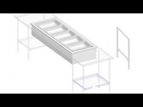 Commercial Kitchen Dimensions | Commercial Kitchen Design | Food Strategy
