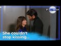 Full Moon (English Subtitle) - She Couldn't Stop Kissing... | Dolunay