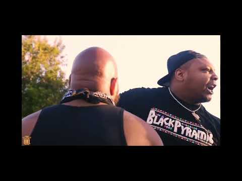 Nu jerzey twork strapped in vs Danny Myers