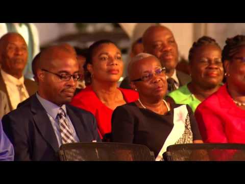 Paul Keens-Douglas ~ CXC