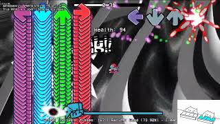 Cover art for FNF Manny Edition - Aznazkaozin