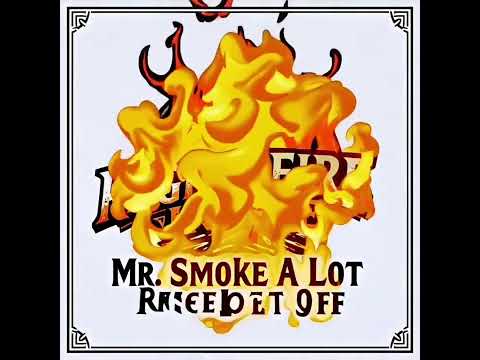 Rare Side Window - Mr. Smoke A Lot (Audio)