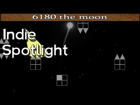 6180 the moon Wii U