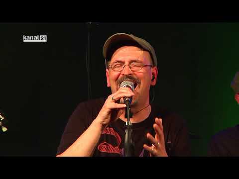 Fernsehkonzert Irie Miah - World Confused