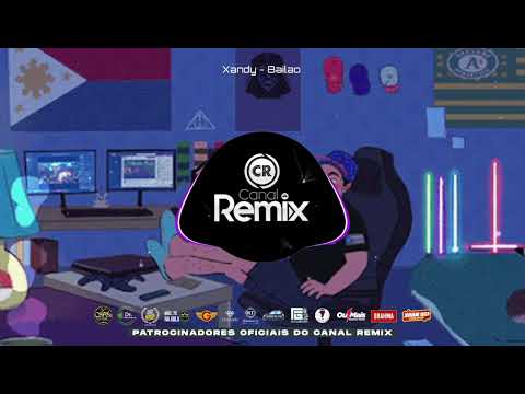 Xandy - Bailão