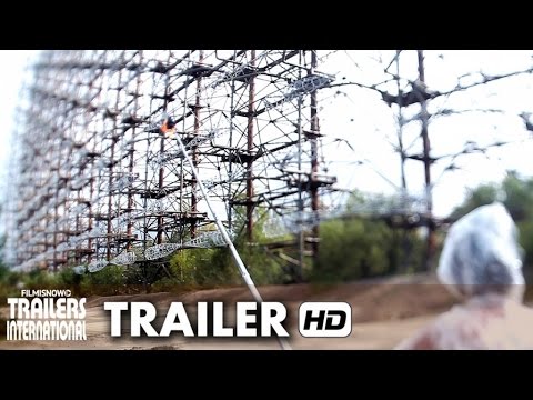 afbeelding The Russian Woodpecker Official Movie Trailer (2015) HD