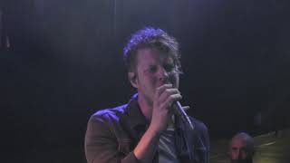 Anderson East All I'll Ever Need Ardmore Music Hall 10/21/18