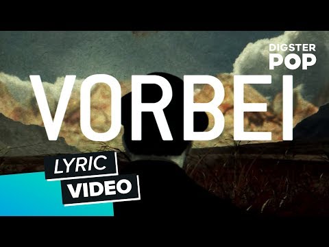 Gleis 8 - Vorbei (Lyric Video)