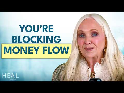 Rhonda Byrne: The Secret Behind Manifestation, Money, and Emotional Freedom