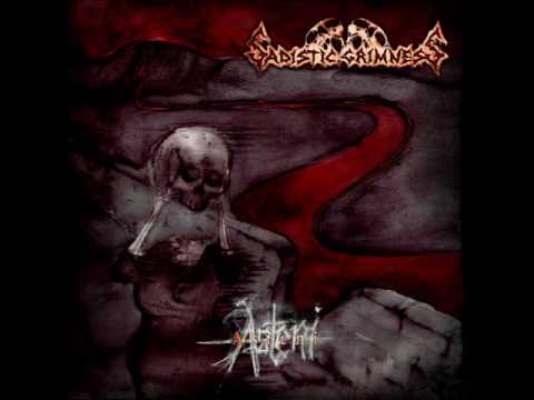 Sadistic Grimness - Razormania.wmv