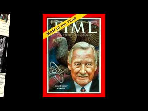 Flashback 1955 ( Two Minute Look )