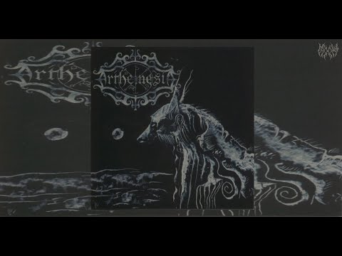 Arthemesia - Devs - Iratvs (Full - Length)
