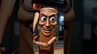 TRALALERO TRALALA IS BETTER THAN TUNG TUNG SAHUR??? #tralalerotralala #brainrot #tungtungtungsahur