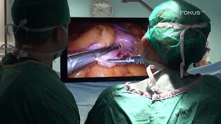 The operating room, Season 1 Episode 4 - I want to be slim [ENG]