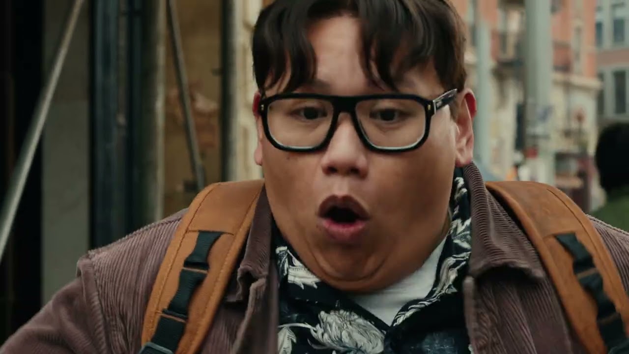 A brand new fold for a Brand New Day | Samsung - YouTube