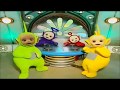 Hanna Barbera Sound Effects In Teletubbies