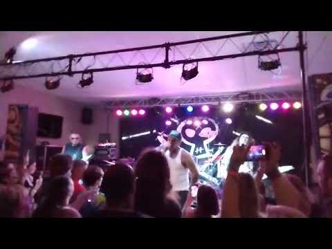 Crazytown Butterfly live @ Lashbaughs West