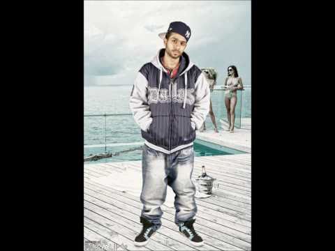 Gheideto Zadam - Boss Dogg Feat. Azad -  Leakanthropy