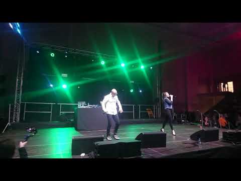 Mezo feat. Ewa Jach KRYZYS Jelcz Laskowice