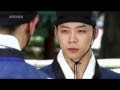 성균관 스캔들 OST Too Love 동방신기 시아준수 Sungkyunkwan ...