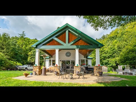 For Sale by the Maier Team: 900 N Riverview Drive, Foxburg Pa 16049