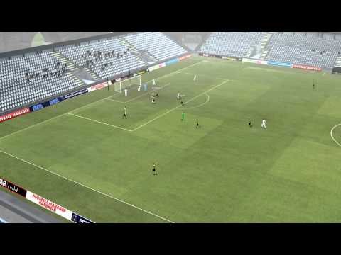 Slavia (Sofia) 0 - 2 Botev (Plovdiv) - Match Highlights